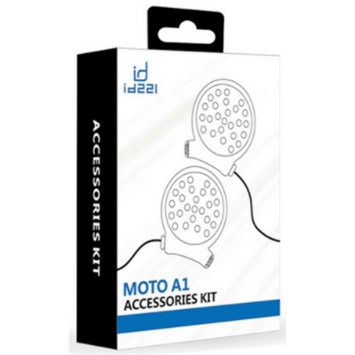ID221 MOTO A1 악세사리 팩 키트