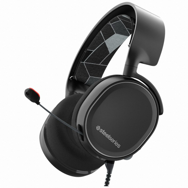 ��ƿ�ø��� Arctis 3 7.1ä�� Surround