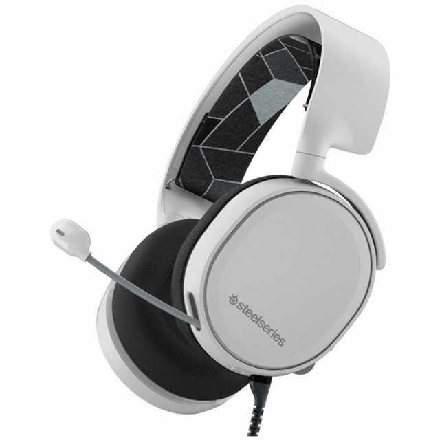 스틸시리즈 Arctis 3 7.1채널 Surround (정품)_이미지