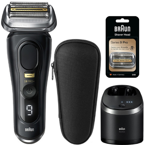 브라운 시리즈9 PRO Plus 9560cc (1개+날망)_이미지