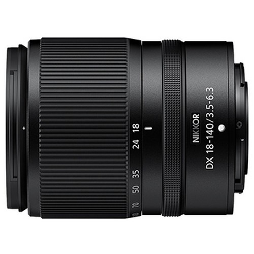 니콘 니코르 Z DX 18-140mm F3.5-6.3 VR (중고품)_이미지