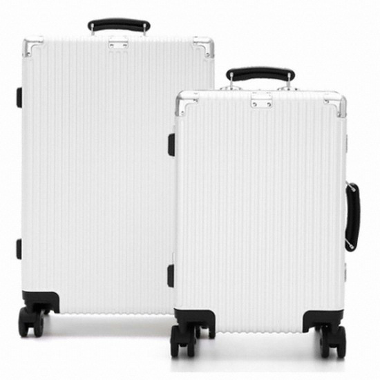 20+24인치 알루미늄 프레임 캐리어 세트 MK-91012024