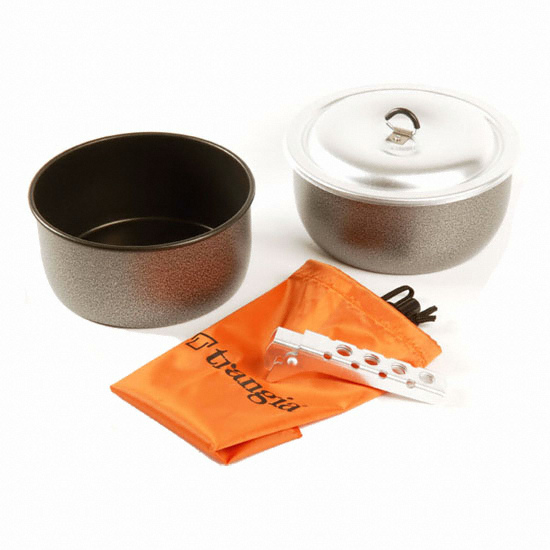 Ʈ������(Trangia) Ʈ������ �����2 ���� ��Ʈ