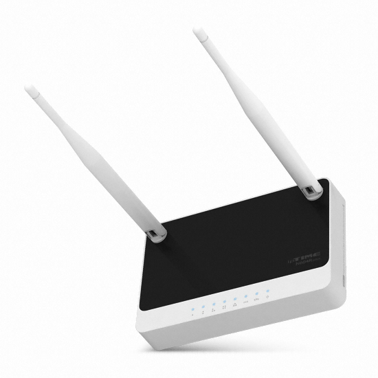 EFM ipTIME N604R plus 공유기 패키지 (+ PoE 인젝터1 + 스플리터1)_이미지