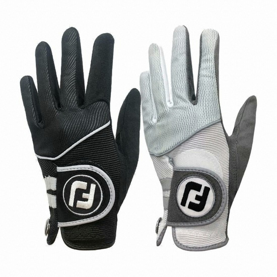 풋조이 레인그립 골프장갑 (1개)_이미지