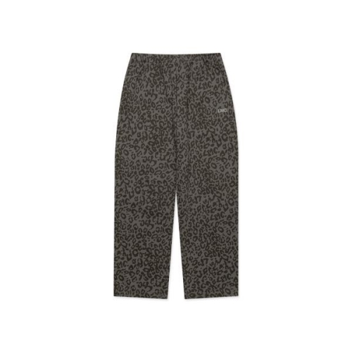 레오파드 엘엠씨 LMC S OG STRAIGHT SWEAT PANTS 0LM45CSP119LPD 186814