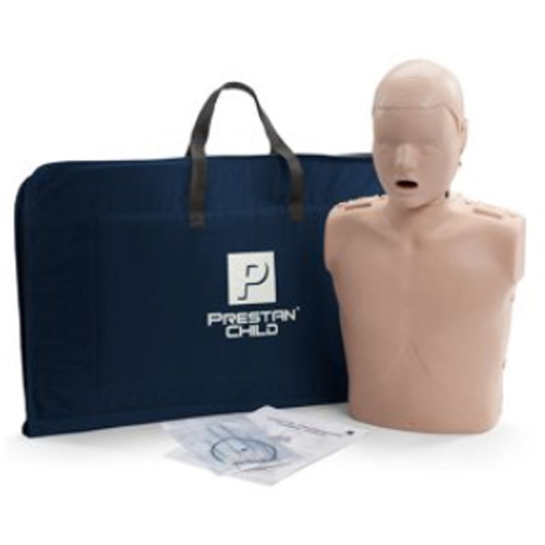 U.S.A 소아심폐소생마네킹 모니터형