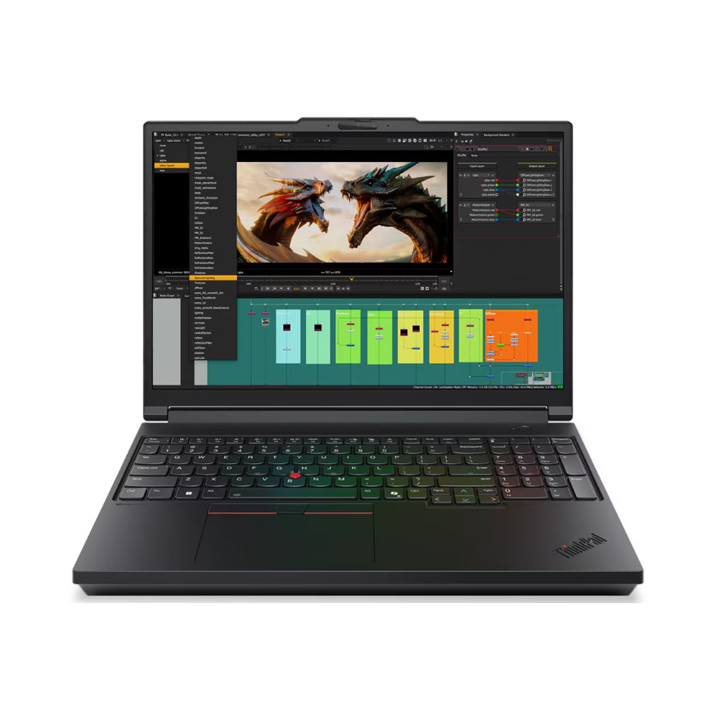 P16 Gen3 21RQS03Y00 WIN11