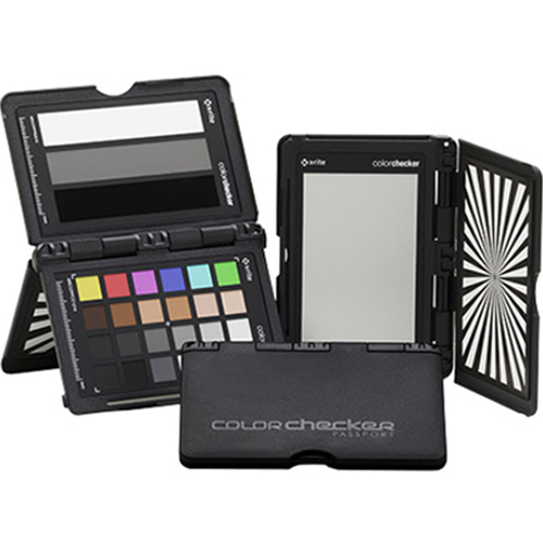 X-rite ColorChecker Passport video (정품)