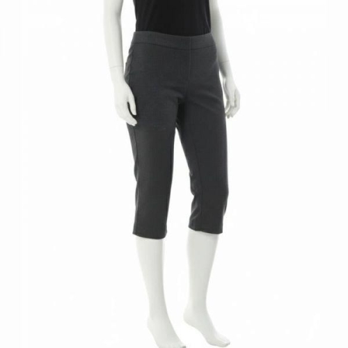 다반 팔로마울 더반 7부 슬랙스 팬츠 VV3902-200_이미지