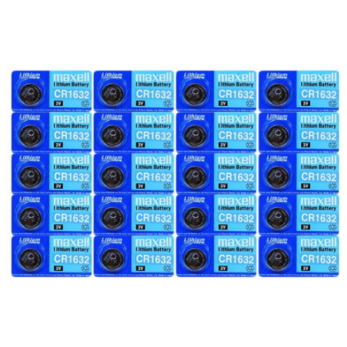 Maxell ��Ƭ CR1632