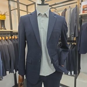 세정 트레몰로 남성 가을 겨울 울혼방 체크정장셋트 TGNGAUF33752