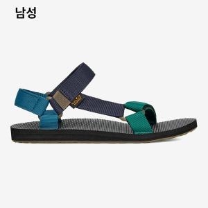 테바 남성 샌들 TEVA 남성 오리지널 유니버설 STVM2414006-NML_이미지
