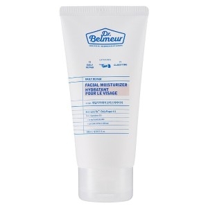 더페이스샵 닥터벨머 데일리 리페어 모이스처라이저 120ml (9개)_이미지
