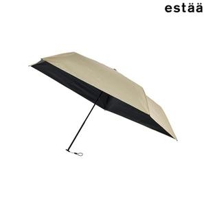 THE 에스타 매지컬 테크 프로 50cm 3단 우양산 베이지 PE-1E3P482BE
