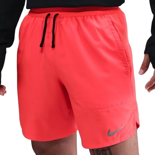  나이키 드라이 핏 스트라이드 7인치 브리프 라인드 러닝 쇼츠 DM4762-635 [병행]