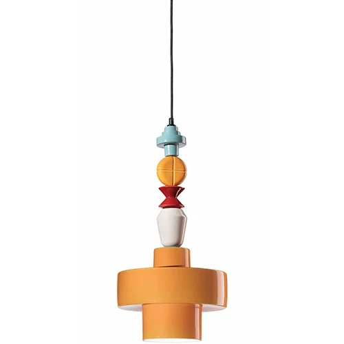 페로루체 레리엇 펜던트 C2530/D/GIA