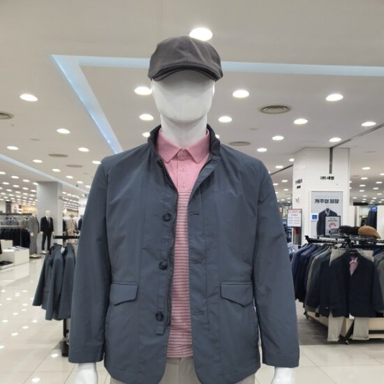 세정 트레몰로 사파리 야상 점퍼 TRNKAWS1251