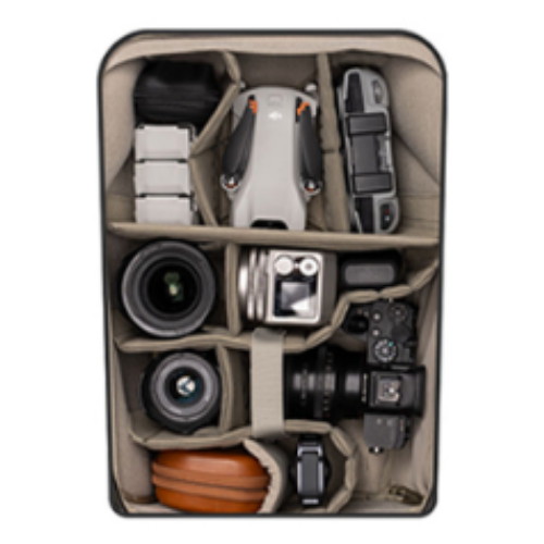 PGYTECH 원고2 백팩 25L (블랙)_이미지