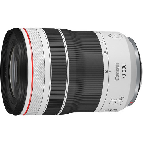캐논 RF 70-200mm F4 L IS USM (해외구매)