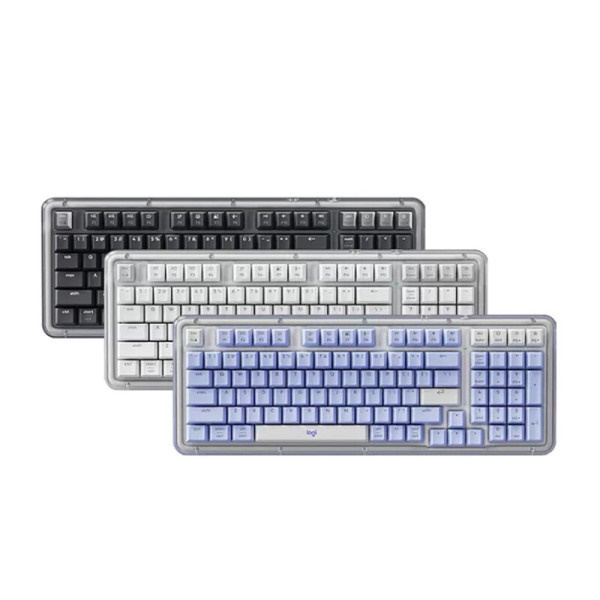 로지텍 ALTO KEYS K98M (해외구매)