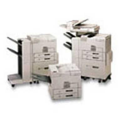 HP �������� 8150N