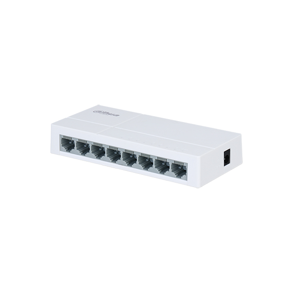 DAHUA PFS3008-8ET-L 스위치허브