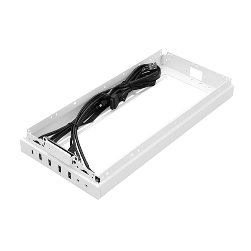 SSUPD MESHROOM Extender 브라켓 (화이트)