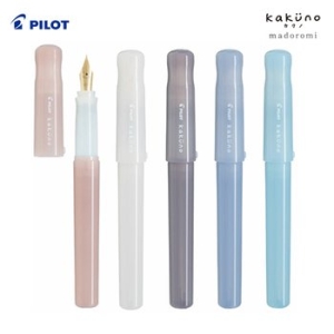 PILOT 마도로미_이미지