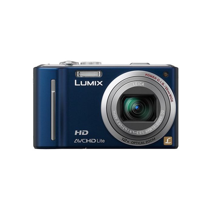 파나소닉 루믹스 DMC-ZS7 (중고품)_이미지