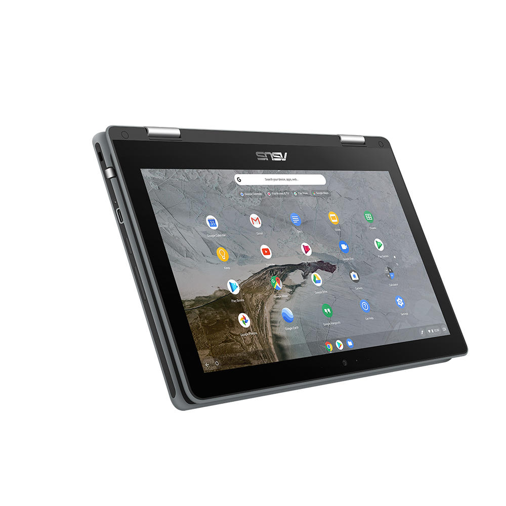 ASUS ũ�Һ� �ø� C214MA-BU0373