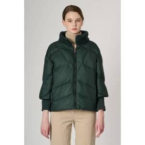 수인터내셔날 BCBG 양모블록 덕다운 B5S1G875