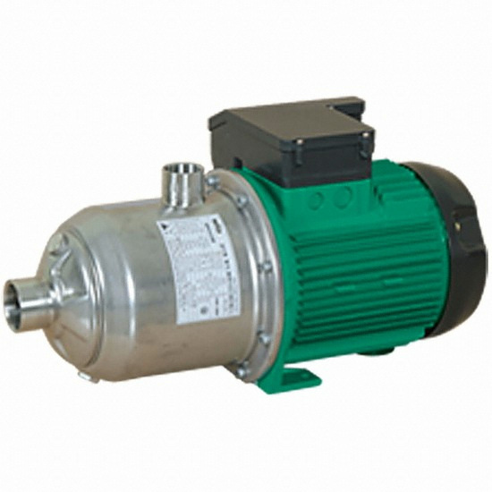 횡형다단펌프 MHI-204M
