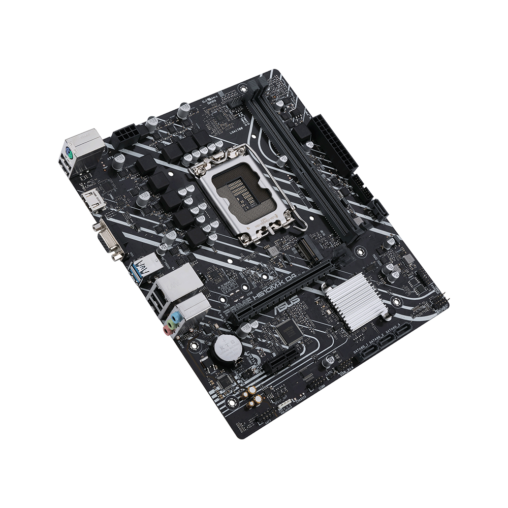 ASUS PRIME H610M-K D4 ���ؾ����۴�