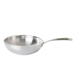 한일스텐레스 올파이브 통5중 스텐 궁중팬 (26cm)