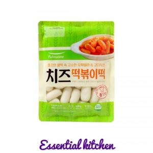 풀무원 풀무원 치즈 떡볶이떡