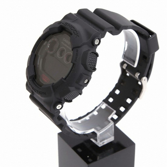 ī�ÿ� G-SHOCK GD-120MB-1