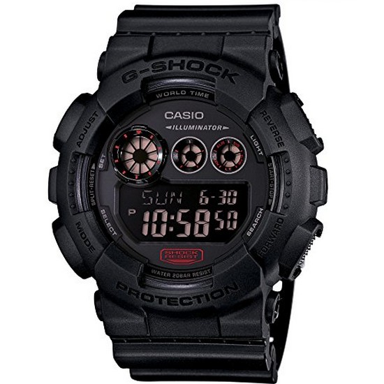 G-SHOCK GD-120MB-1_이미지