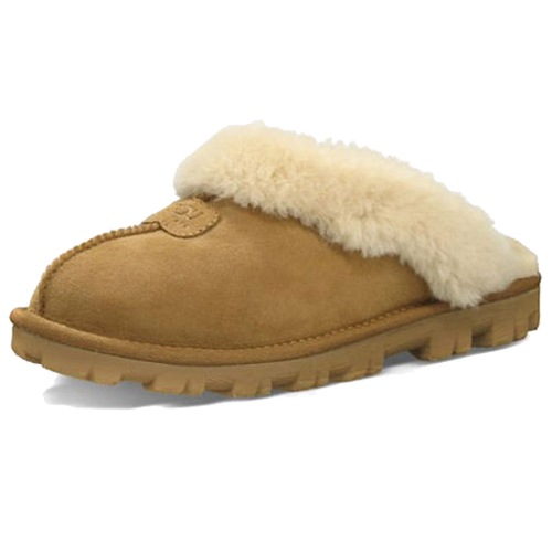 UGG 코케트 5125-CHE