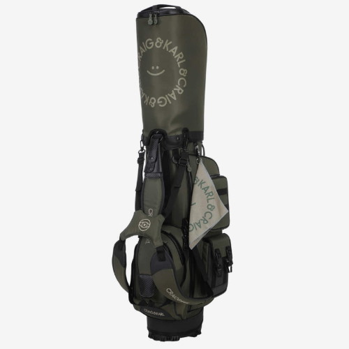 크랙앤칼 심볼 포인트 라이트 스탠드백 C233UCB642_이미지