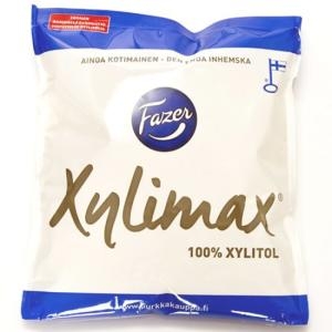 Fazer Confectionery 핀란드 자일리톨 질리맥스 대용량 벌크백