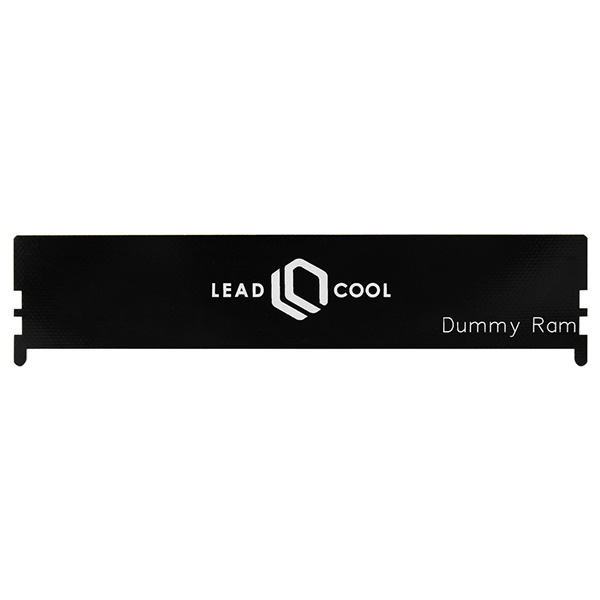 LEADCOOL 튜닝용 더미램_이미지