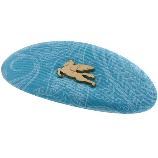 에트로 페이즐리 페가수스 헤어핀 50107 39 9250