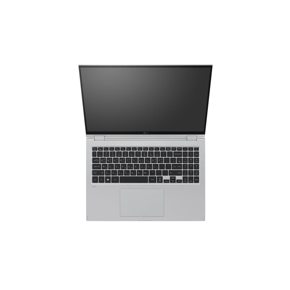LG전자 2021 그램360 16T90P-GA56K (SSD 500GB)_이미지
