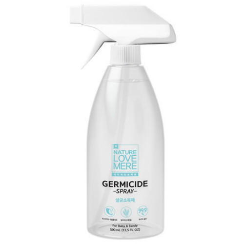 네이쳐러브메레 뿌리는 살균소독제 500ml