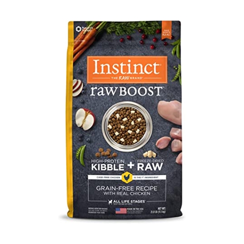 생식본능 독 RBK 치킨 9.5kg (1개)_이미지