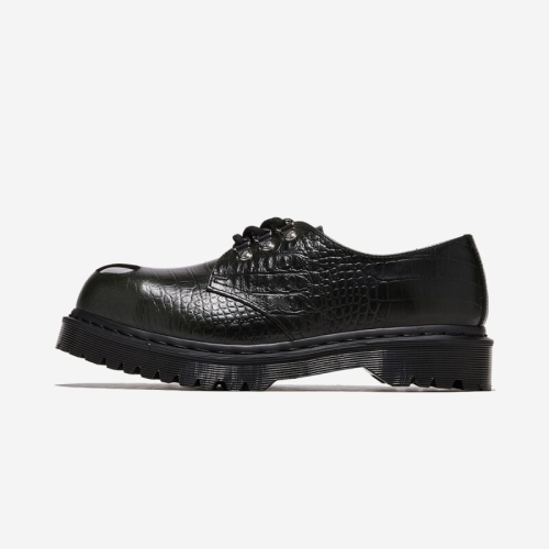 1461 Steel Toe 3 Eye Shoe DMT41725300 372052