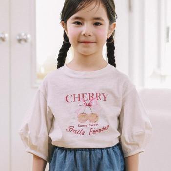 토토헤로스 HC22 케일라 티셔츠 아동 티셔츠 12532102091 S32595941