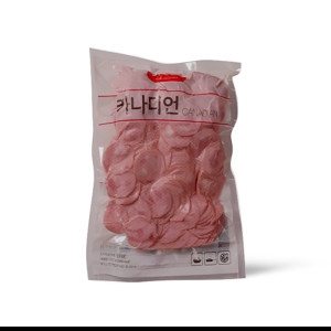 에쓰푸드 sfood 카나디언 1kg