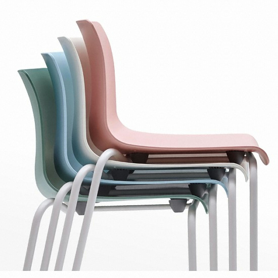 시디즈 M02시리즈 블랙 디자인 의자 M021E_이미지